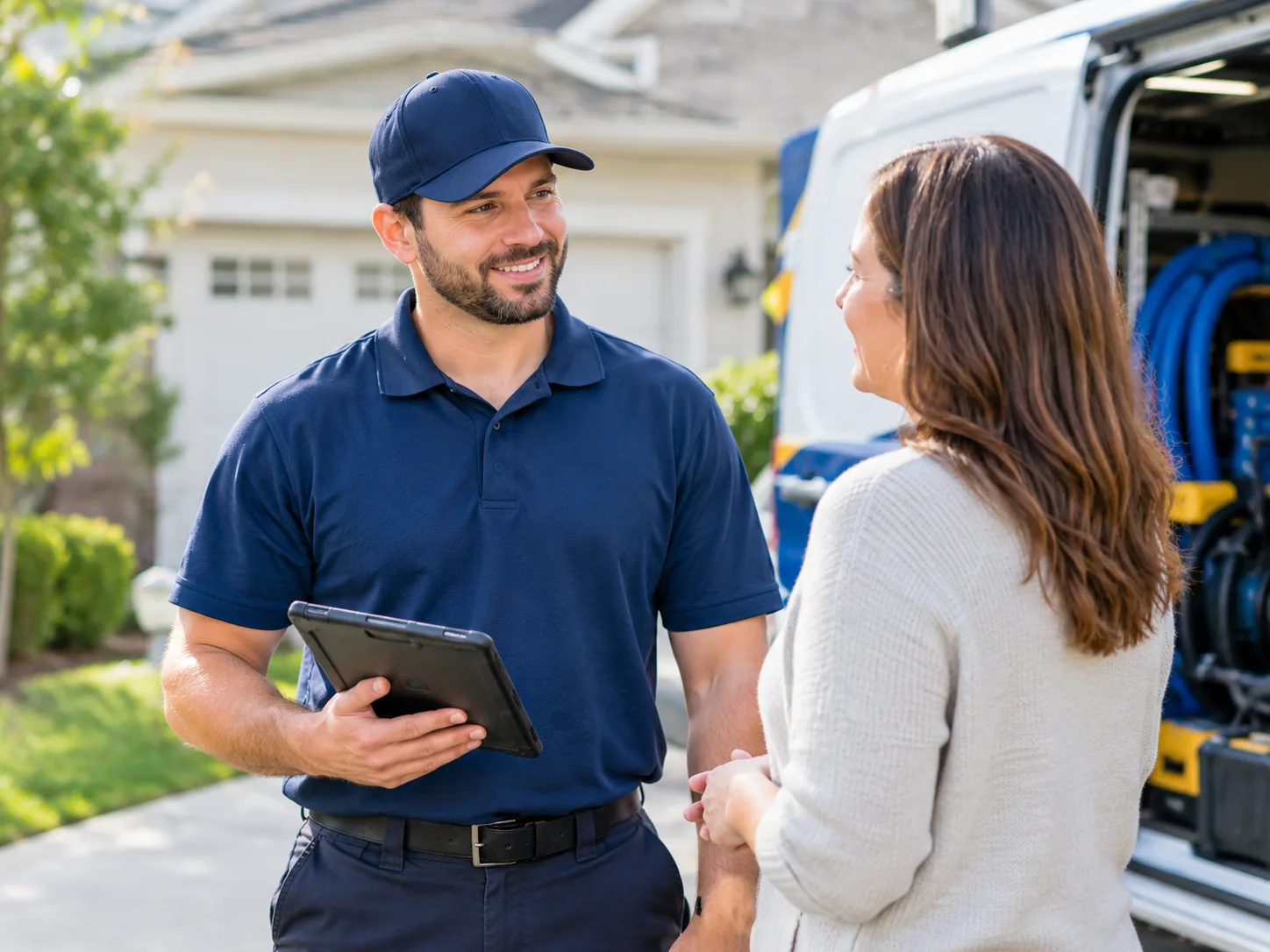 Sewage Backup Cleanup Elkhart, IL FAQs